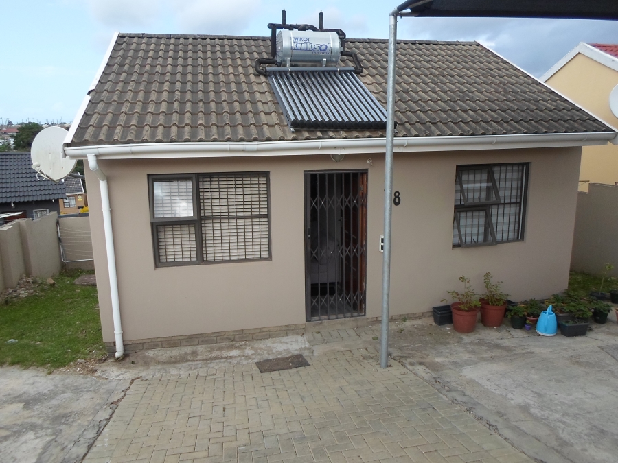 2 Bedroom Property for Sale in Haven Hills Eastern Cape